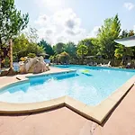 Κάμπινγκ Zecamping 4 A 5km De La Piscine Chauffee Toboggans Dog Friendly *