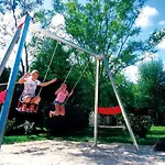 Κάμπινγκ Zecamping 4 A 5km De La Piscine Chauffee Toboggans Dog Friendly Grayan-et-l'Hopital