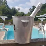 Κάμπινγκ Zecamping 4 A 5km De La Piscine Chauffee Toboggans Dog Friendly *
