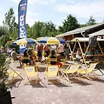 Κάμπινγκ Zecamping 4 A 5km De La Piscine Chauffee Toboggans Dog Friendly *