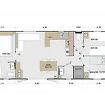 Zecamping 4 A 5km De La Piscine Chauffee Toboggans Dog Friendly Κάμπινγκ Grayan-et-l'Hopital