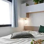 Zecamping 4 A 5km De La Piscine Chauffee Toboggans Dog Friendly * Grayan-et-l'Hopital