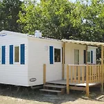 Κάμπινγκ Zecamping 4 A 5km De La Piscine Chauffee Toboggans Dog Friendly Grayan-et-l'Hopital