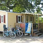 Zecamping 4 A 5km De La Piscine Chauffee Toboggans Dog Friendly * Grayan-et-l'Hopital