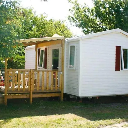 4 Etoiles - Piscine - Eehda0 Campsite *