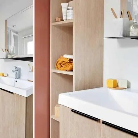 Kemp 4 Etoiles - Piscine - Eehda0