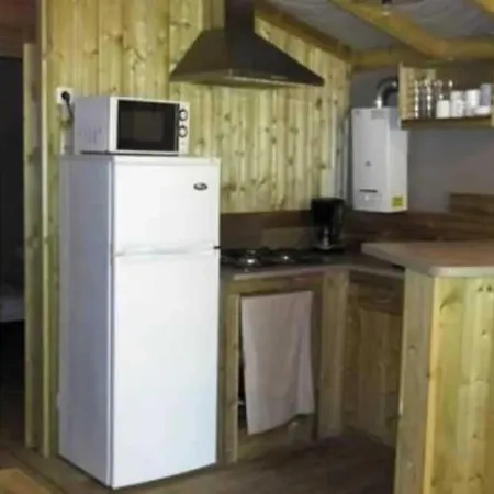 Zecamping 4 Etoiles A 5km De La Piscine Chauffee Toboggans Dog Friendly Kemp Grayan-et-l'Hopital