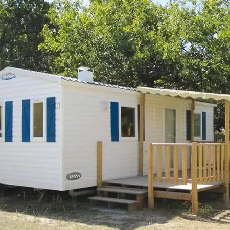 Campsite 4 Etoiles - Piscine - Eehda0 Grayan-et-l'Hopital