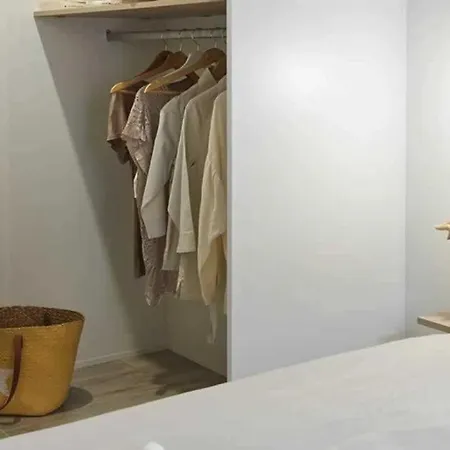 Zecamping 4 A 5Km De La Plage Piscine Chauffee Toboggans Dog Friendly Grayan-et-l'Hopital